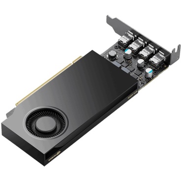 ⁦PNY Quadro A1000 8GB GDDR6⁩ – תמונה ⁦7⁩
