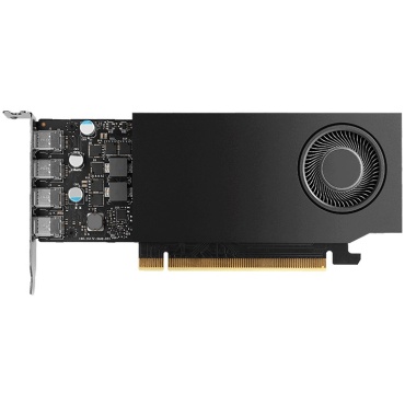 ⁦PNY Quadro A1000 8GB GDDR6⁩ – תמונה ⁦2⁩