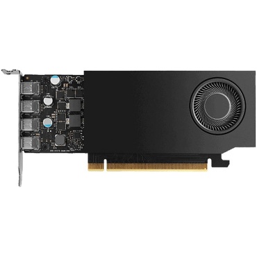 PNY Quadro A400 4GB GDDR6