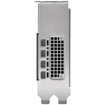 ⁦PNY Quadro Ampere RTX A2000 ADA /16GB/⁩ – תמונה ⁦4⁩
