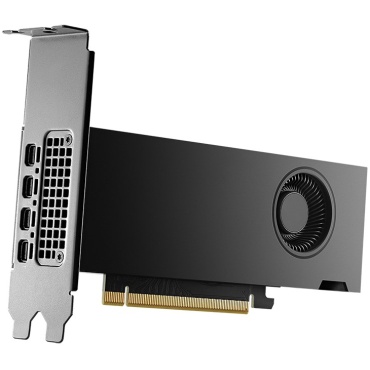 ⁦PNY Quadro Ampere RTX A2000 ADA /16GB/⁩ – תמונה ⁦6⁩