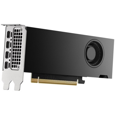 ⁦PNY Quadro Ampere RTX A2000 ADA /16GB/⁩ – תמונה ⁦7⁩