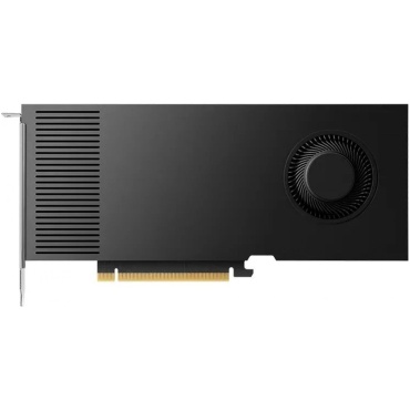 ⁦PNY Quadro Ampere RTX A4000 ADA 20GB 4XDP⁩ – תמונה ⁦2⁩