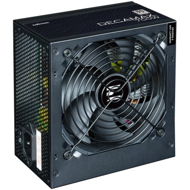 ⁦ZALMAN 700W ZM700-LX3 80PLUS POWER SUPPLY⁩ – תמונה ⁦6⁩