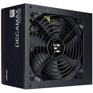 ⁦ZALMAN 700W ZM700-LX3 80PLUS POWER SUPPLY⁩ – תמונה ⁦7⁩