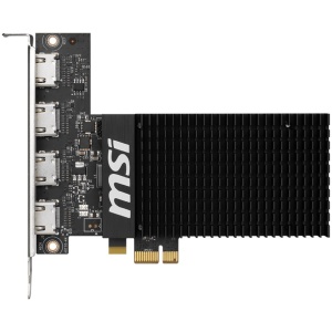 MSI GT 710 2GD3H 4HDMI