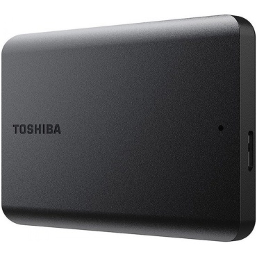 ⁦EXTERNAL Toshiba 2.5" 1TB USB3.2⁩ – תמונה ⁦3⁩