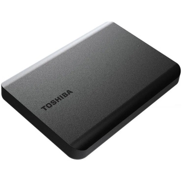 ⁦EXTERNAL Toshiba 2.5" 1TB USB3.2⁩ – תמונה ⁦5⁩
