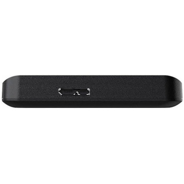 ⁦EXTERNAL Toshiba 2.5" 1TB USB3.2⁩ – תמונה ⁦6⁩