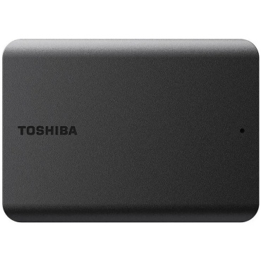 ⁦EXTERNAL Toshiba 2.5" 1TB USB3.2⁩ – תמונה ⁦2⁩
