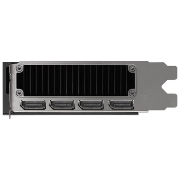 ⁦NVIDIA Quadro Ampere RTX A5000 ADA 32GB 4XDP⁩ – תמונה ⁦3⁩