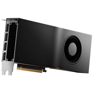⁦NVIDIA Quadro Ampere RTX A5000 ADA 32GB 4XDP⁩ – תמונה ⁦4⁩