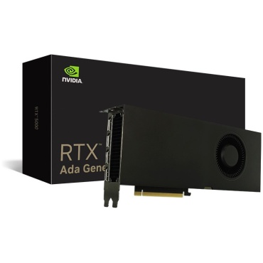 ⁦NVIDIA Quadro Ampere RTX A5000 ADA 32GB 4XDP⁩ – תמונה ⁦5⁩