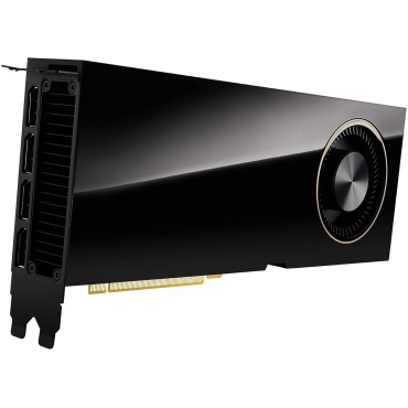 ⁦NVIDIA Quadro Ampere RTX A6000 ADA 48GB 4XDP⁩ – תמונה ⁦6⁩