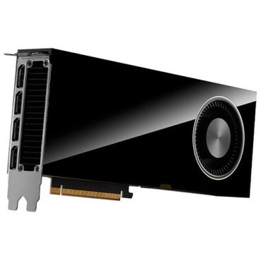⁦NVIDIA Quadro Ampere RTX A6000 ADA 48GB 4XDP⁩ – תמונה ⁦7⁩