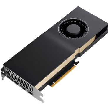 ⁦NVIDIA Quadro Ampere RTX A4500 ADA 24GB 4XDP⁩ – תמונה ⁦5⁩
