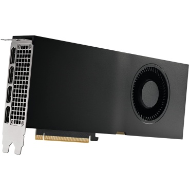⁦NVIDIA Quadro Ampere RTX A4500 ADA 24GB 4XDP⁩ – תמונה ⁦6⁩
