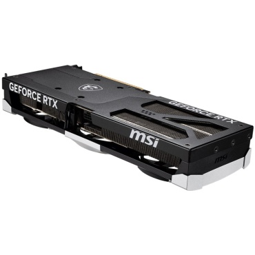 ⁦MSI GeForce RTX  5070 Ti 16G VENTUS 3X OC⁩ – תמונה ⁦7⁩