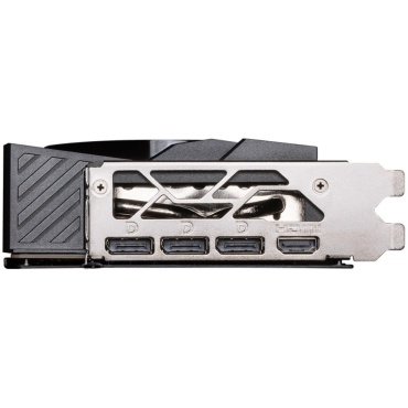 ⁦MSI GeForce RTX 5070 12G GAMING TRIO OC⁩ – תמונה ⁦5⁩