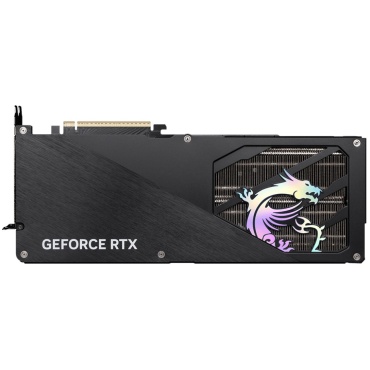 ⁦MSI GeForce RTX 5070 12G GAMING TRIO OC⁩ – תמונה ⁦6⁩