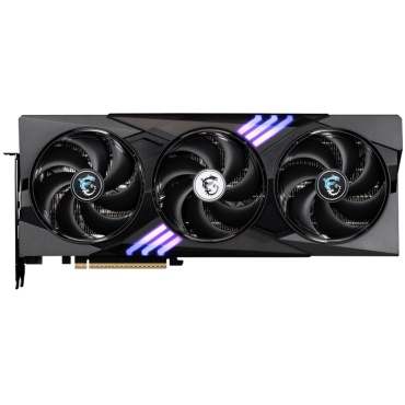 ⁦MSI GeForce RTX 5070 12G GAMING TRIO OC⁩ – תמונה ⁦2⁩