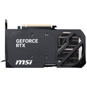⁦MSI GeForce RTX 5070 12G SHADOW 2X OC⁩ – תמונה ⁦5⁩