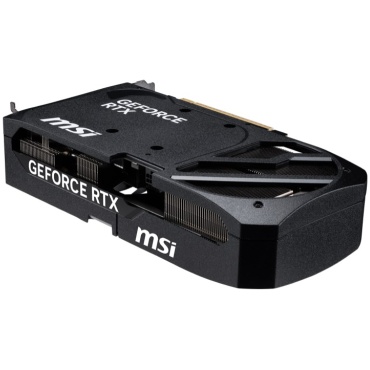 ⁦MSI GeForce RTX 5070 12G SHADOW 2X OC⁩ – תמונה ⁦6⁩