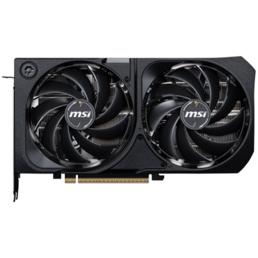 ⁦MSI GeForce RTX 5070 12G SHADOW 2X OC⁩ – תמונה ⁦2⁩