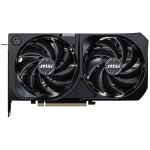 MSI GeForce RTX 5070 12G SHADOW 2X OC