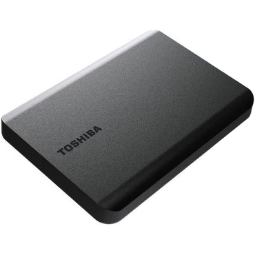 ⁦External Toshiba 2.5" 2TB USB3.0⁩ – תמונה ⁦4⁩