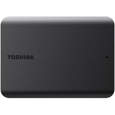 ⁦External Toshiba 2.5" 2TB USB3.0⁩ – תמונה ⁦2⁩
