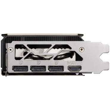⁦MSI GeForce RTX 5080 16GB INSPIRE 3X OC⁩ – תמונה ⁦5⁩