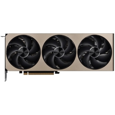 ⁦MSI GeForce RTX 5080 16GB INSPIRE 3X OC⁩ – תמונה ⁦2⁩