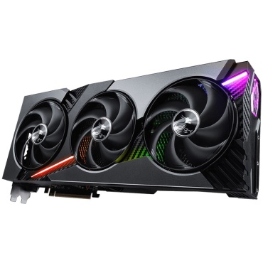 ⁦MSI GeForce RTX 5080 16GB VANGUARD SOC 3X⁩ – תמונה ⁦5⁩