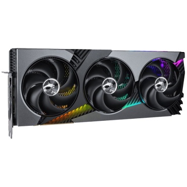 ⁦MSI GeForce RTX 5080 16GB VANGUARD SOC 3X⁩ – תמונה ⁦6⁩