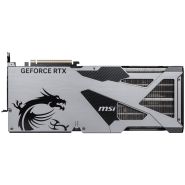 ⁦MSI GeForce RTX 5080 16GB VANGUARD SOC 3X⁩ – תמונה ⁦8⁩