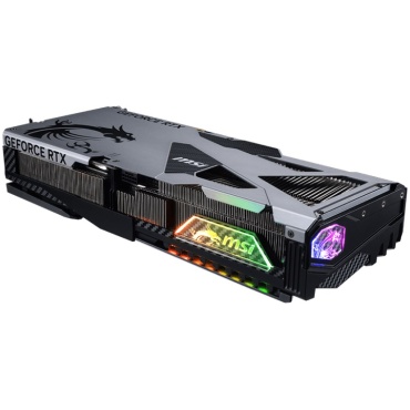 ⁦MSI GeForce RTX 5080 16GB VANGUARD SOC 3X⁩ – תמונה ⁦9⁩