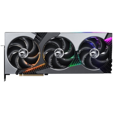 ⁦MSI GeForce RTX 5080 16GB VANGUARD SOC 3X⁩ – תמונה ⁦2⁩
