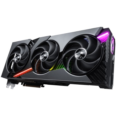 ⁦MSI GeForce RTX 5090 32GB VANGUARD SOC 3X⁩ – תמונה ⁦5⁩