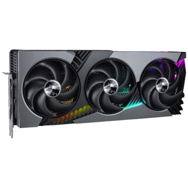 ⁦MSI GeForce RTX 5090 32GB VANGUARD SOC 3X⁩ – תמונה ⁦6⁩