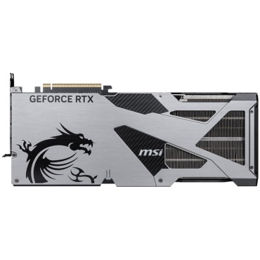 ⁦MSI GeForce RTX 5090 32GB VANGUARD SOC 3X⁩ – תמונה ⁦8⁩