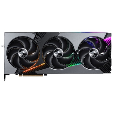 MSI GeForce RTX 5090 32GB VANGUARD SOC 3X