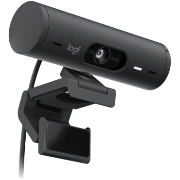 ⁦Logitech Brio 500 Full HD 1080p⁩ – תמונה ⁦6⁩
