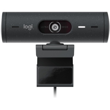 ⁦Logitech Brio 500 Full HD 1080p⁩ – תמונה ⁦2⁩