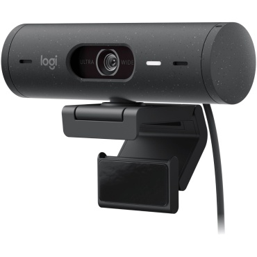 ⁦Logitech Brio 500 Full HD 1080p⁩ – תמונה ⁦7⁩