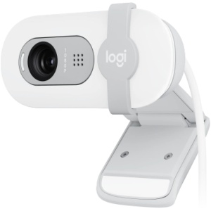 Logitech Webcam BRIO 100 FHD OFF-WHITE