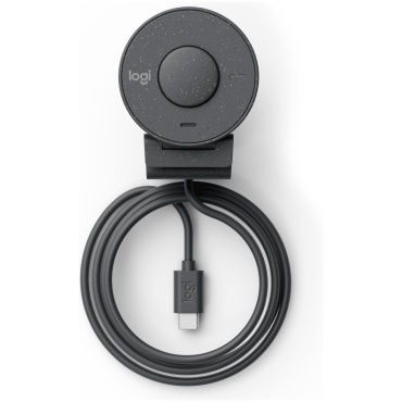 ⁦Logitech Brio 300 Full HD 1080p⁩ – תמונה ⁦3⁩