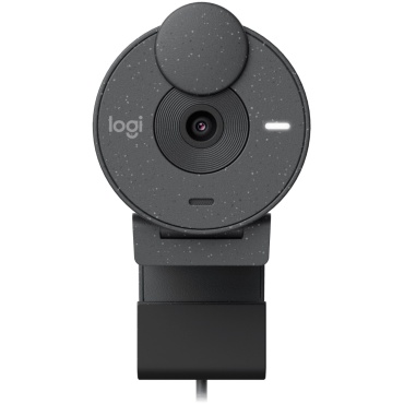 ⁦Logitech Brio 300 Full HD 1080p⁩ – תמונה ⁦5⁩