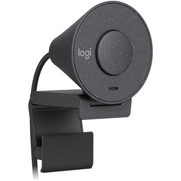 ⁦Logitech Brio 300 Full HD 1080p⁩ – תמונה ⁦6⁩