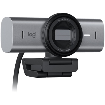 ⁦Logitech MX Brio 4K Ultra HD⁩ – תמונה ⁦4⁩